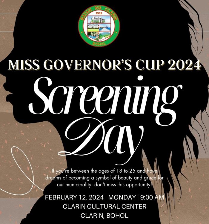 Miss Governor’s Cup 2024