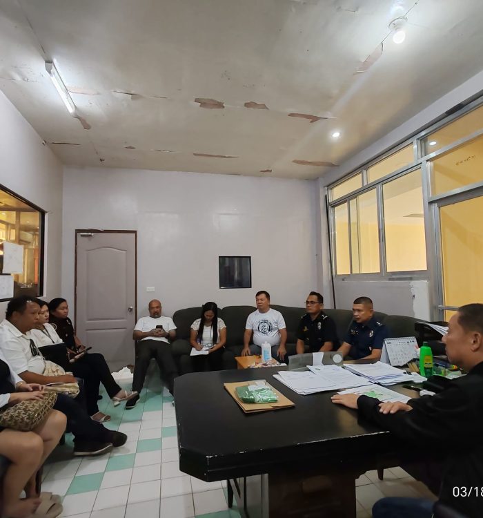 BOHOL LOOP 2024 Safety Protocol Meeting