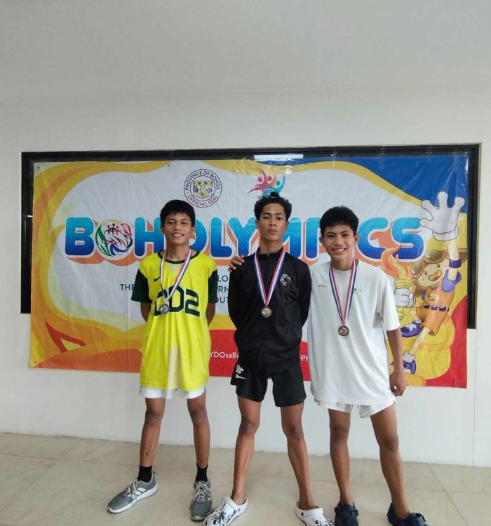 Congratulations To Our Table Tennis Players!